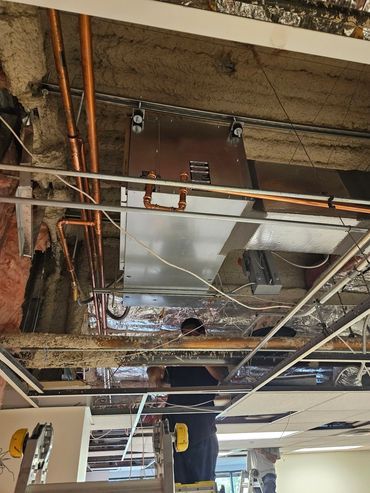 Mayday Mechanical HVAC LLC gallery photo