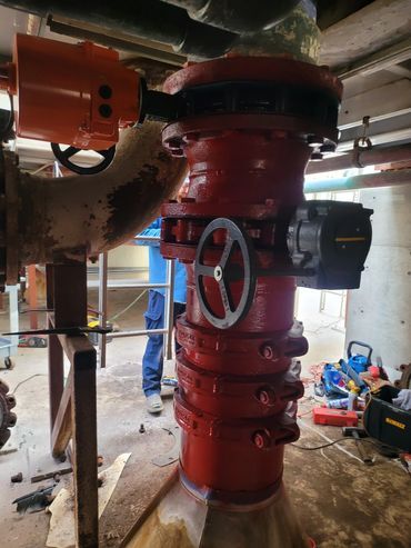 Mayday Mechanical HVAC LLC gallery photo