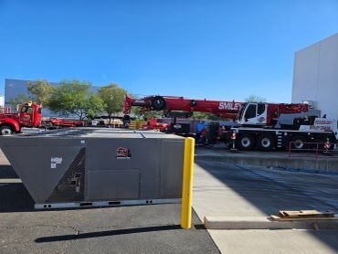 Mayday Mechanical HVAC LLC gallery photo