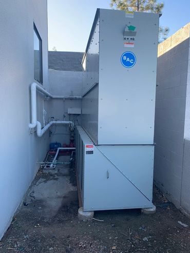 Mayday Mechanical HVAC LLC gallery photo