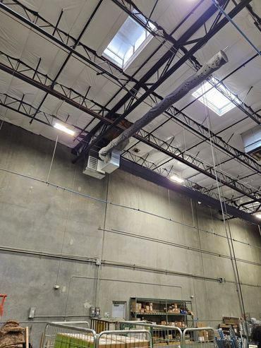 Mayday Mechanical HVAC LLC gallery photo