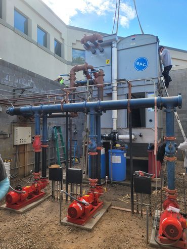 Mayday Mechanical HVAC LLC gallery photo