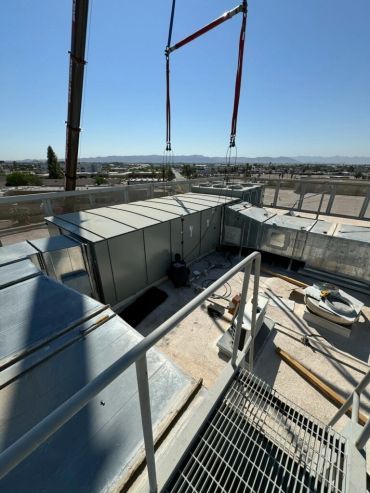 Mayday Mechanical HVAC LLC gallery photo