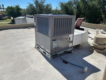 Mayday Mechanical HVAC LLC gallery photo