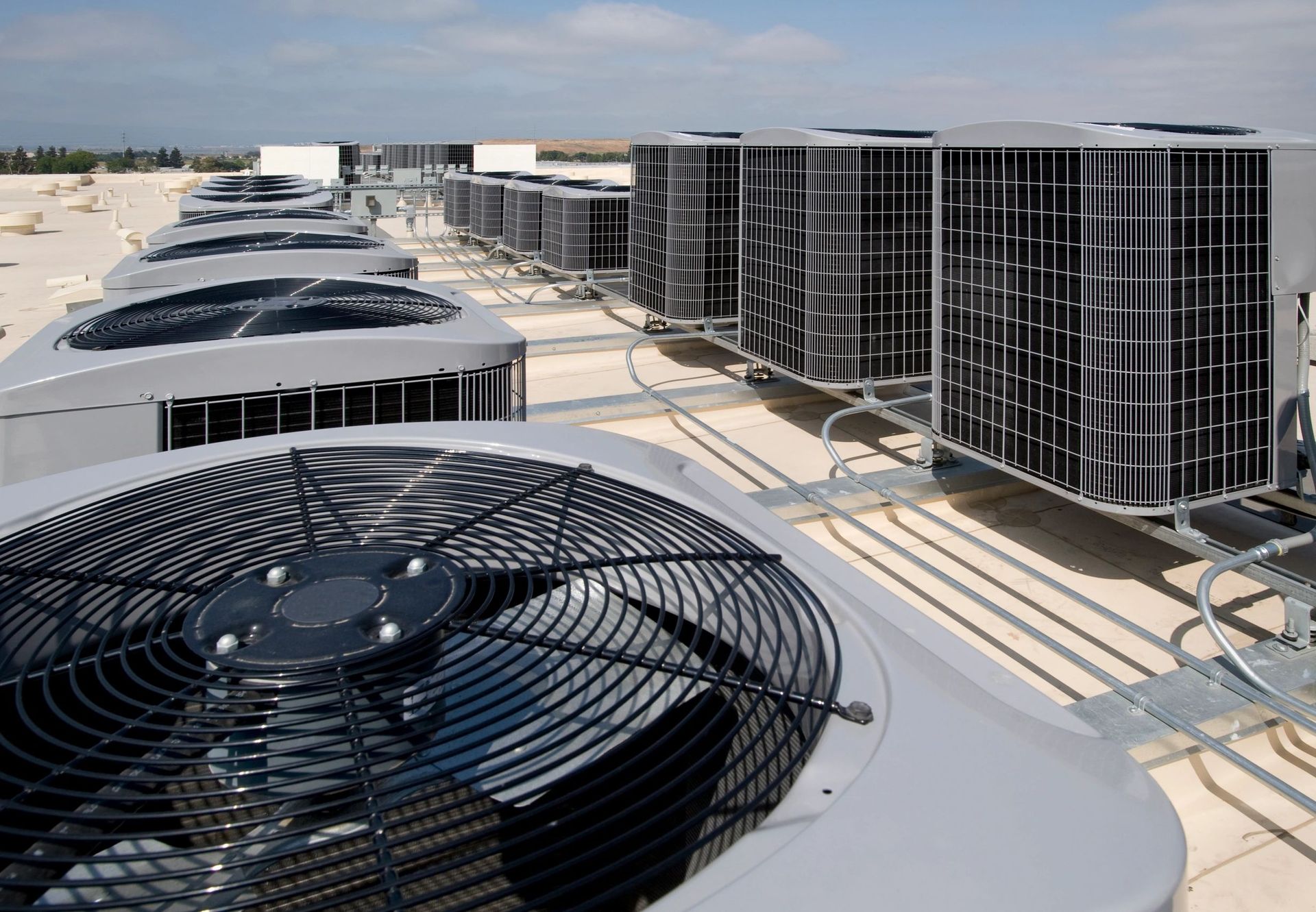 Mayday Mechanical HVAC LLC gallery photo