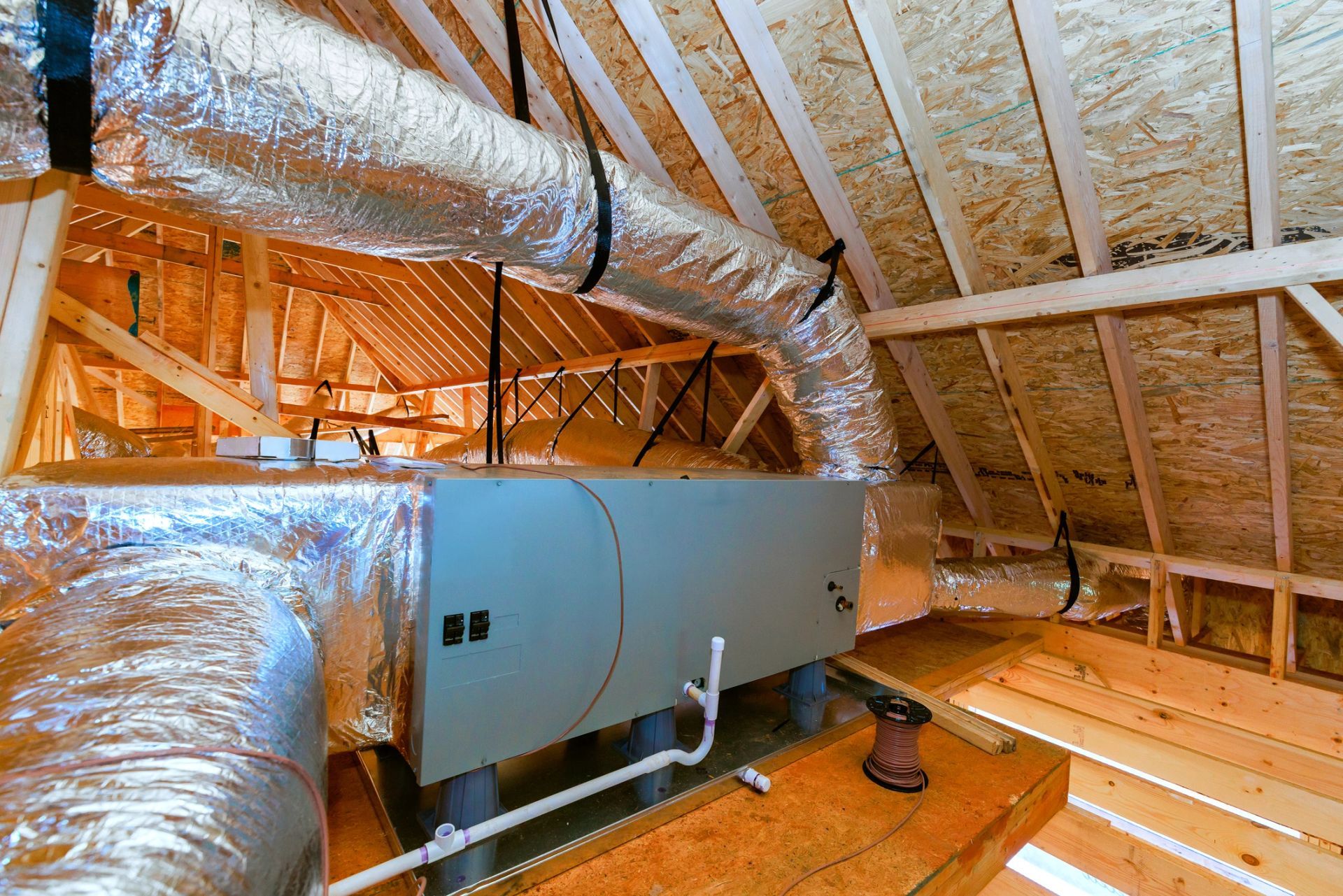 Mayday Mechanical HVAC LLC gallery photo