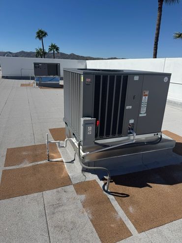 Mayday Mechanical HVAC LLC gallery photo