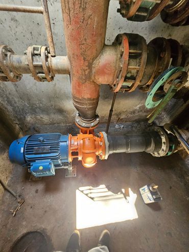 Mayday Mechanical HVAC LLC gallery photo