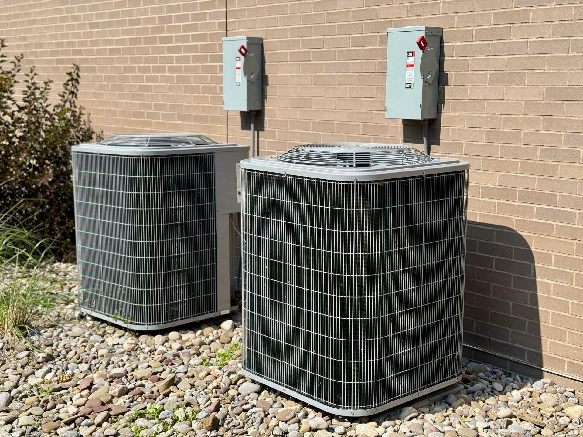 Air Conditioning Maintenance