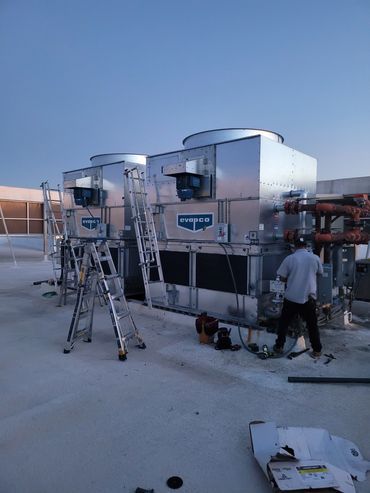Mayday Mechanical HVAC LLC gallery photo