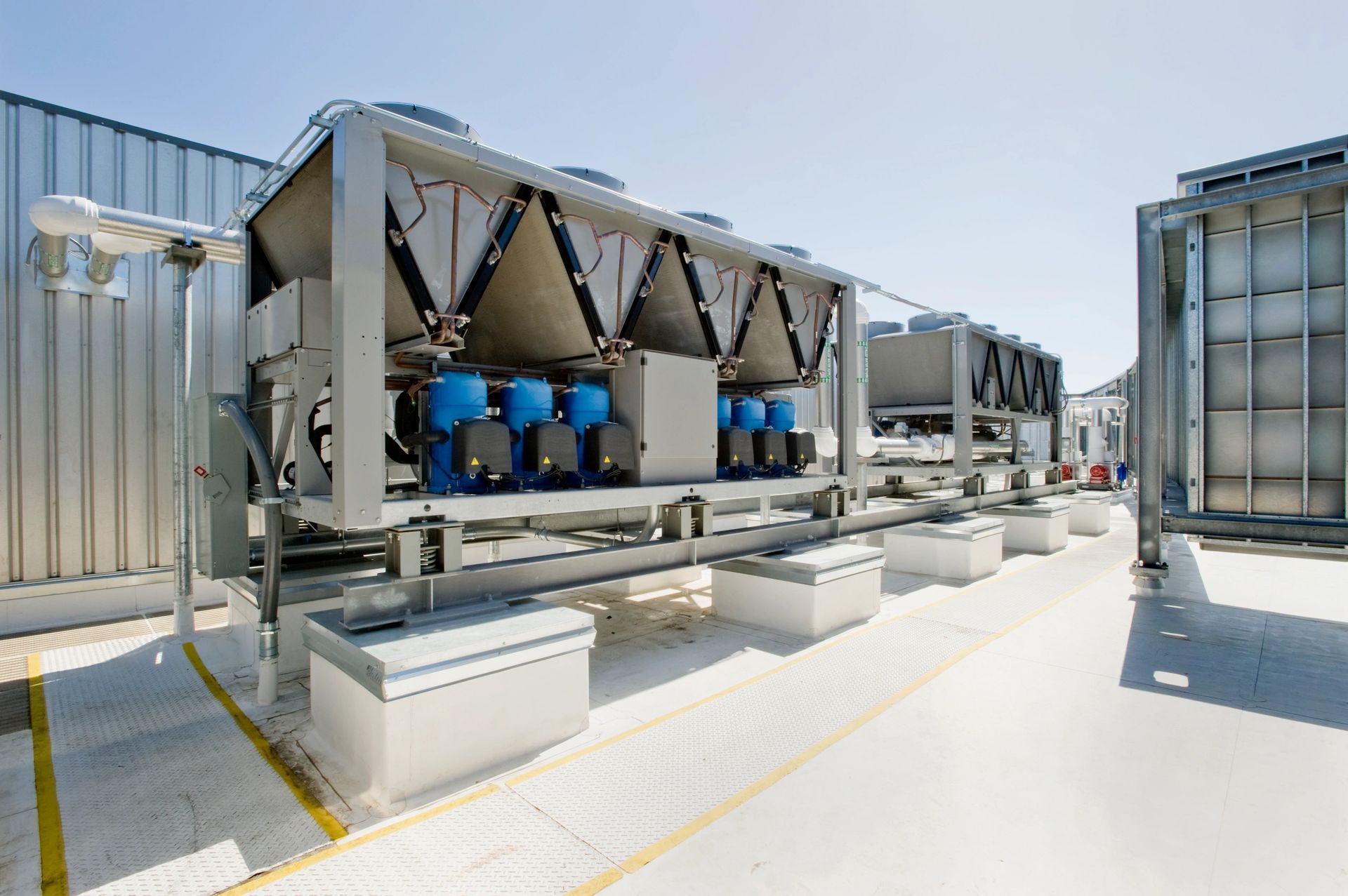 Mayday Mechanical HVAC LLC gallery photo