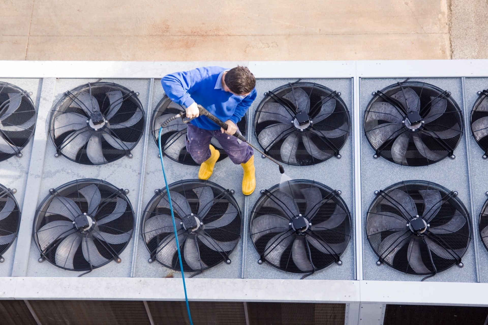Mayday Mechanical HVAC LLC gallery photo