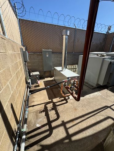 Mayday Mechanical HVAC LLC gallery photo