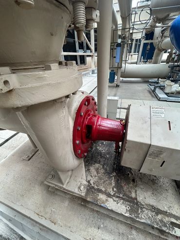 Heating Repairs