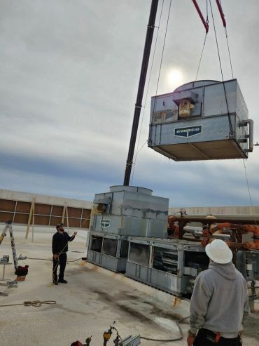 Mayday Mechanical HVAC LLC gallery photo