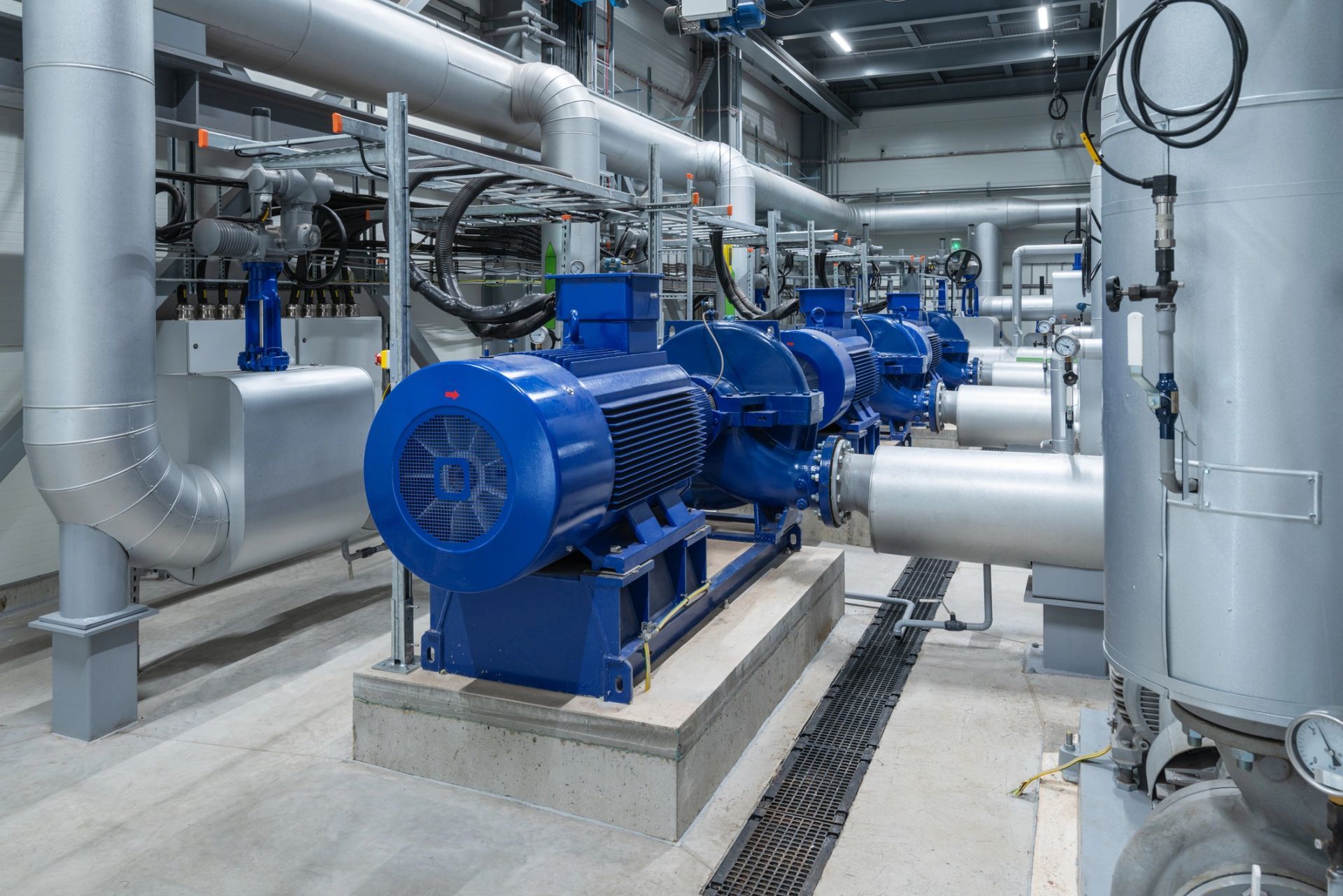 About Mayday Mechanical HVAC LLC